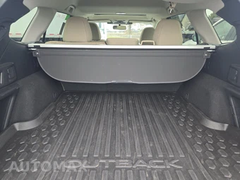 2025 Subaru Outback Premium - miniatura 16