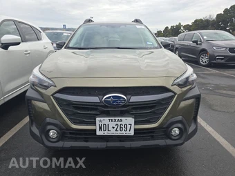 2025 Subaru Outback Premium - miniatura 2