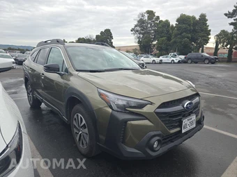 2025 Subaru Outback Premium - miniatura 3