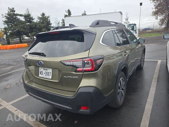 2025 Subaru Outback Premium - miniatura 4