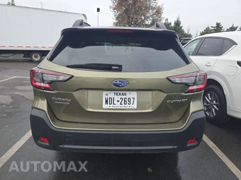 2025 Subaru Outback Premium - miniatura 5