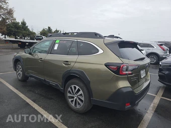 2025 Subaru Outback Premium - miniatura 6