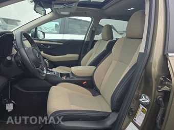 2025 Subaru Outback Premium - miniatura 7