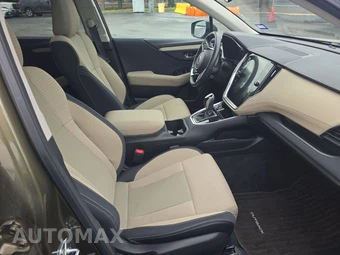 2025 Subaru Outback Premium - miniatura 8