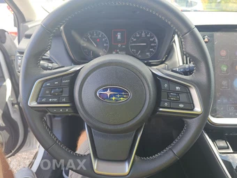 2025 Subaru Outback Premium - miniatura 10