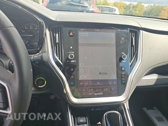 2025 Subaru Outback Premium - miniatura 11