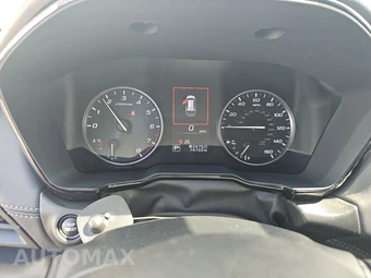 2025 Subaru Outback Premium - miniatura 12