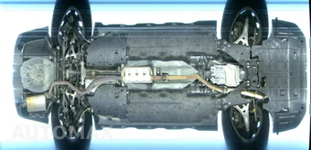 2025 Subaru Outback Premium - miniatura 18