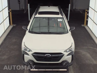 2025 Subaru Outback Premium - miniatura 2