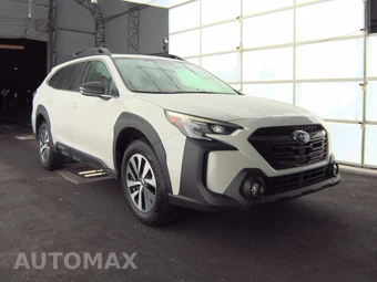 2025 Subaru Outback Premium - miniatura 3