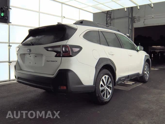 2025 Subaru Outback Premium - miniatura 4