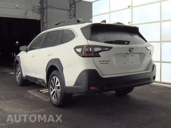 2025 Subaru Outback Premium - miniatura 6
