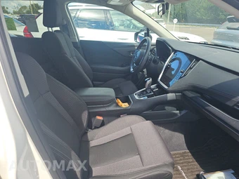 2025 Subaru Outback Premium - miniatura 8