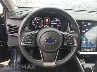 2025 Subaru Outback Premium - miniatura 10