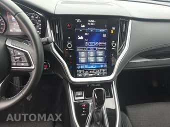 2025 Subaru Outback Premium - miniatura 11