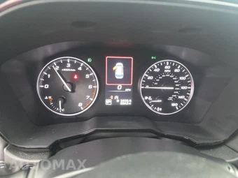 2025 Subaru Outback Premium - miniatura 12