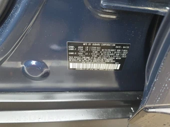 2025 Subaru Outback Premium - miniatura 14