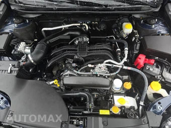 2025 Subaru Outback Premium - miniatura 15