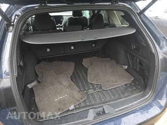 2025 Subaru Outback Premium - miniatura 16