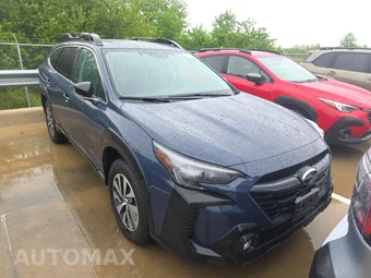 2025 Subaru Outback Premium - miniatura 3