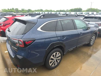 2025 Subaru Outback Premium - miniatura 4