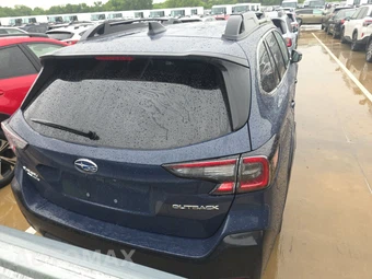 2025 Subaru Outback Premium - miniatura 5