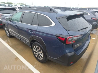 2025 Subaru Outback Premium - miniatura 6