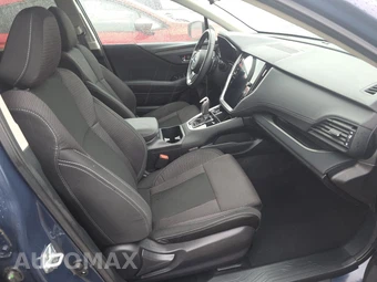 2025 Subaru Outback Premium - miniatura 8