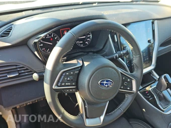 2025 Subaru Outback Premium - miniatura 10