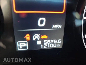 2025 Subaru Outback Premium - miniatura 12