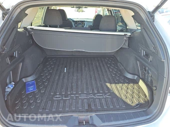 2025 Subaru Outback Premium - miniatura 15