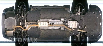 2025 Subaru Outback Premium - miniatura 18