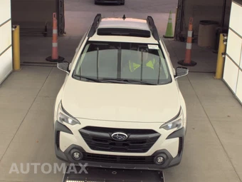 2025 Subaru Outback Premium - miniatura 2