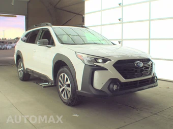 2025 Subaru Outback Premium - miniatura 3