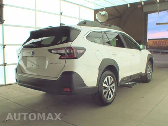 2025 Subaru Outback Premium - miniatura 4