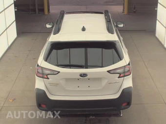 2025 Subaru Outback Premium - miniatura 5