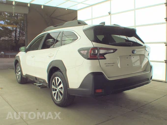 2025 Subaru Outback Premium - miniatura 6