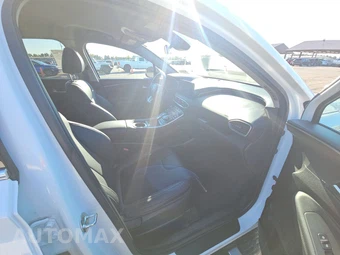 2025 Subaru Outback Premium - miniatura 8