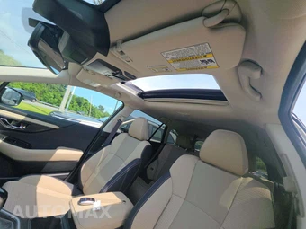 2025 Subaru Outback Premium - miniatura 11