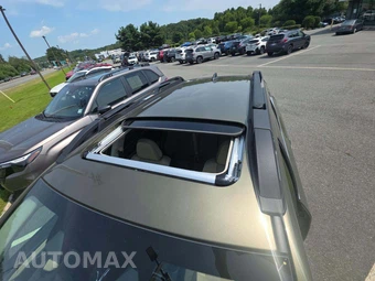 2025 Subaru Outback Premium - miniatura 12
