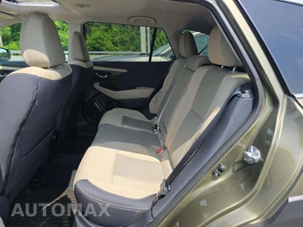 2025 Subaru Outback Premium - miniatura 13