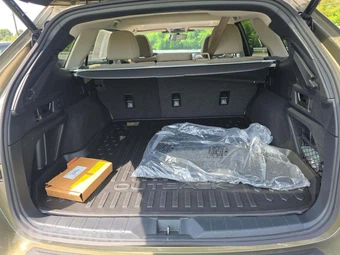 2025 Subaru Outback Premium - miniatura 14