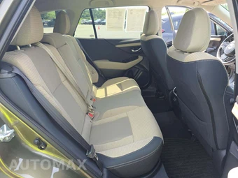 2025 Subaru Outback Premium - miniatura 16