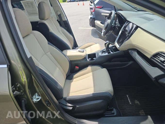 2025 Subaru Outback Premium - miniatura 18