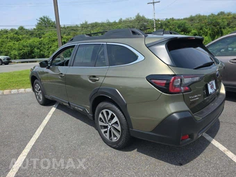 2025 Subaru Outback Premium - miniatura 2
