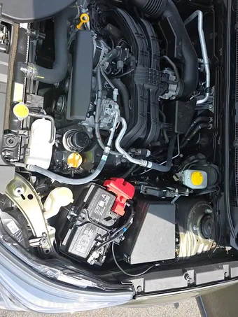 2025 Subaru Outback Premium - miniatura 21