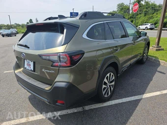 2025 Subaru Outback Premium - miniatura 3