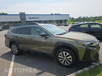 2025 Subaru Outback Premium - miniatura 4
