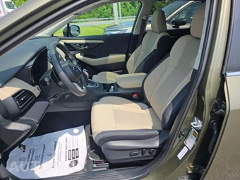 2025 Subaru Outback Premium - miniatura 6