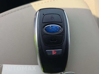 2025 Subaru Outback Premium - miniatura 8